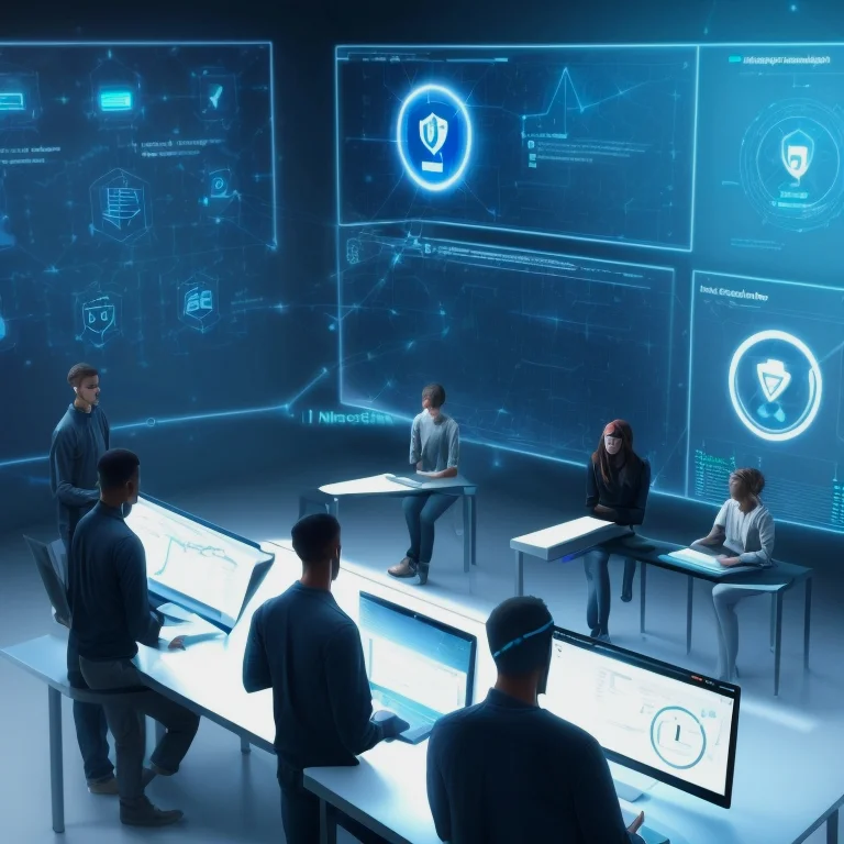 Foundational Security Concepts