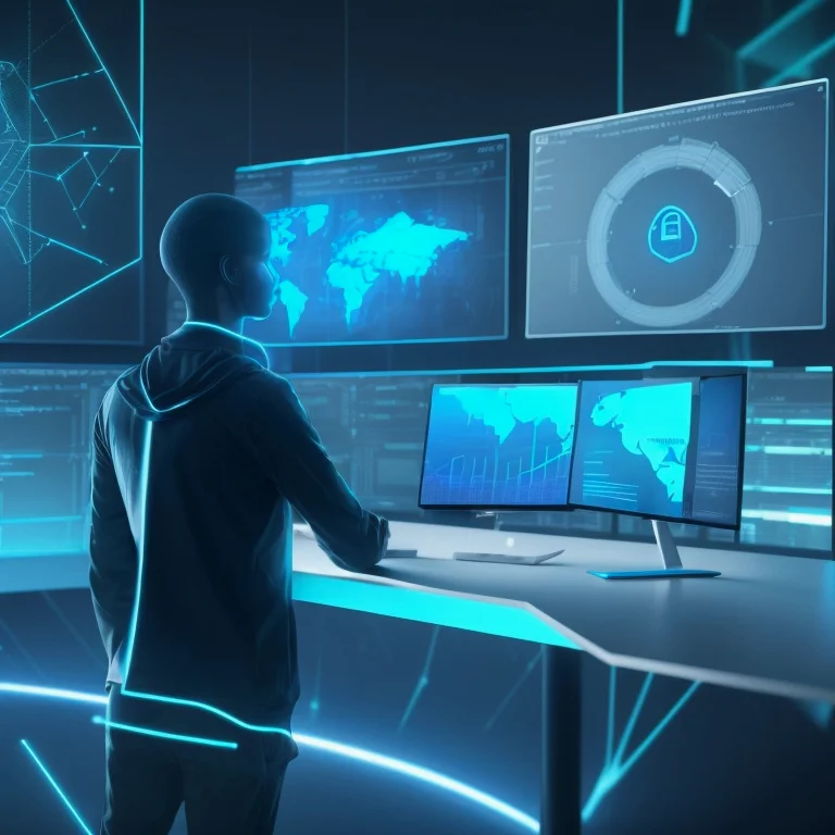 CyberLearn classroom session at National Gallery Singapore